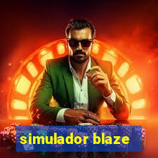 simulador blaze